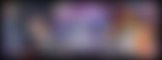 New Fest Exclusive Monsters