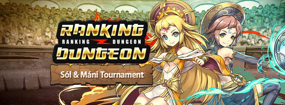 Sól & Máni Tournament