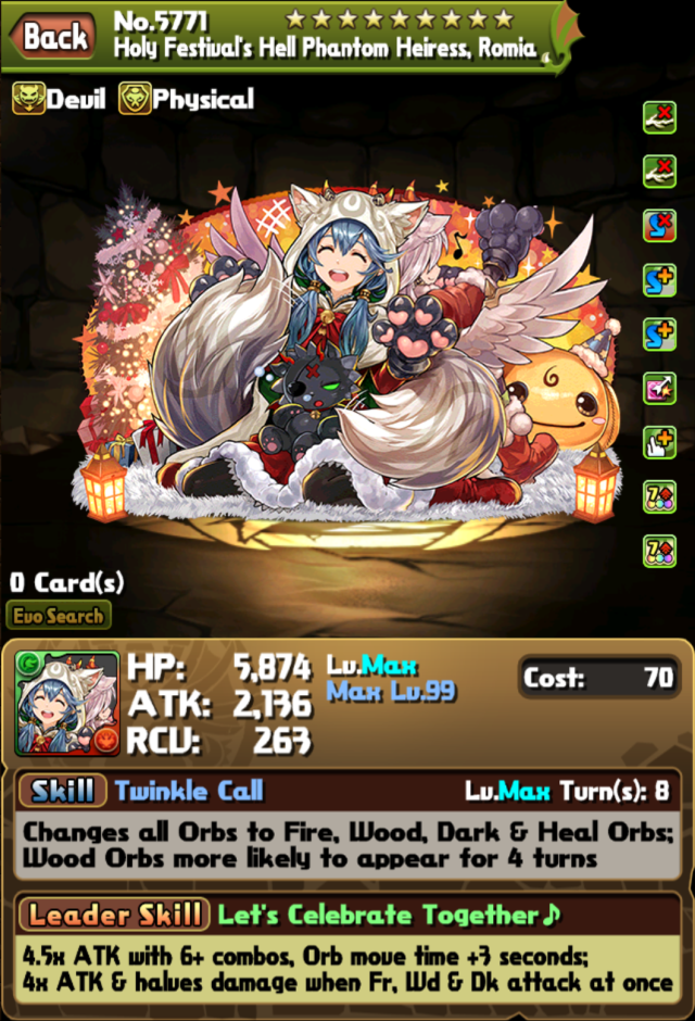10_Holy Festival's Hell Phantom Heiress,