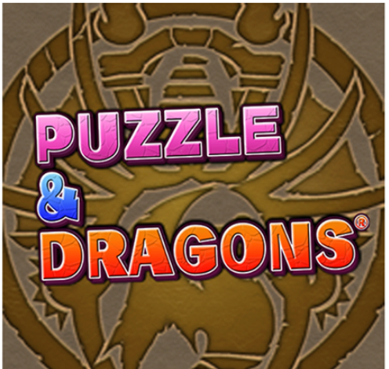 Notice from the Puzzle & Dragons Team