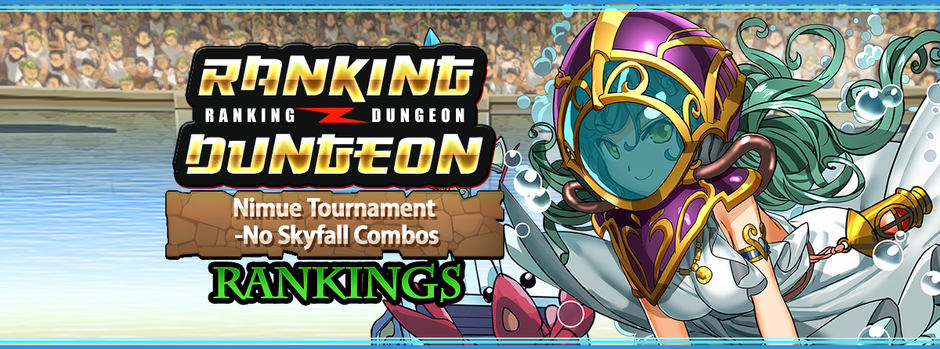 Nimue Tournament-No Skyfall Combos Rankings