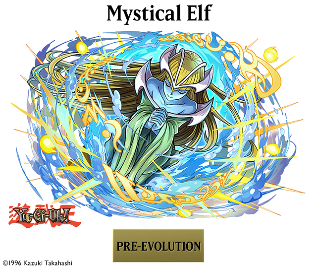 31_MysticalElf