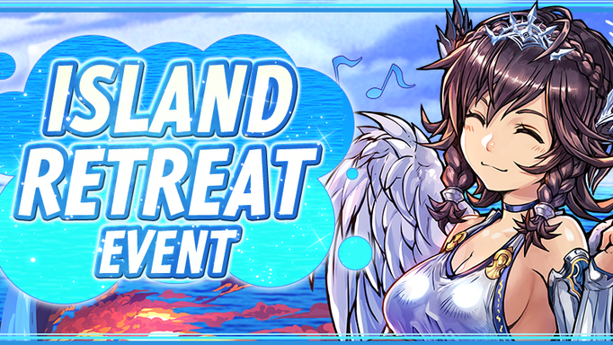 Island Retreat Event