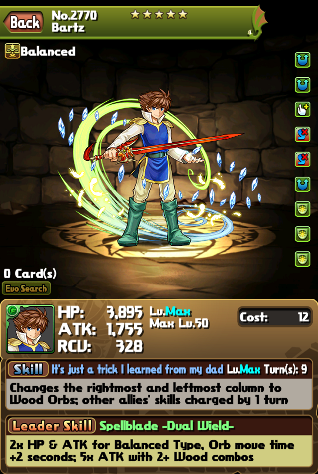 2770 - Bartz