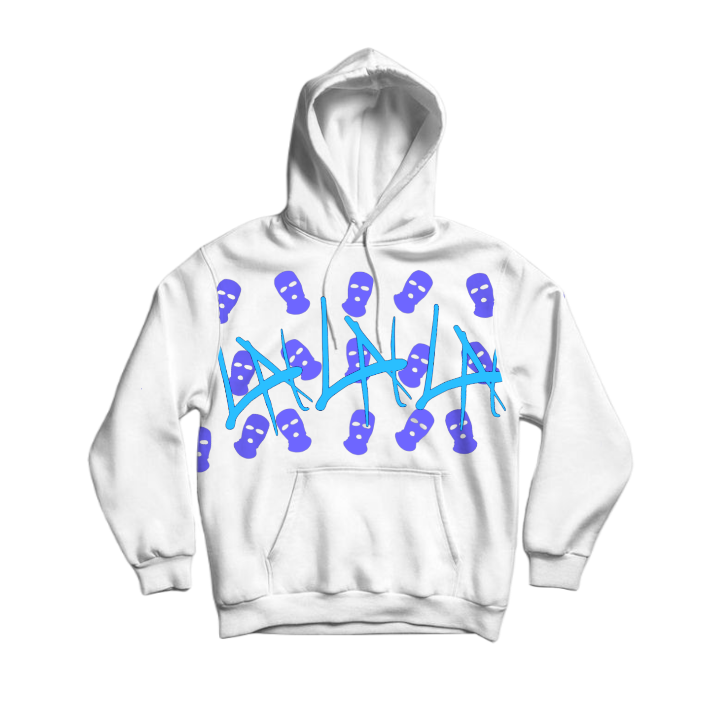 LNA Triple-A Glover Hoodie