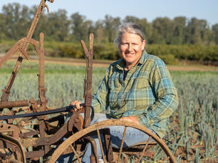 Rooted in Soil, Community, and Purpose: The Story of 47th Ave Farm