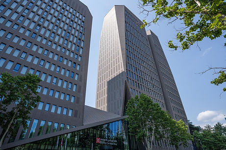 Hilton Garden Inn Tbilisi | Hotel Fire Safety, CCTV & Building Automation Project in Georgia