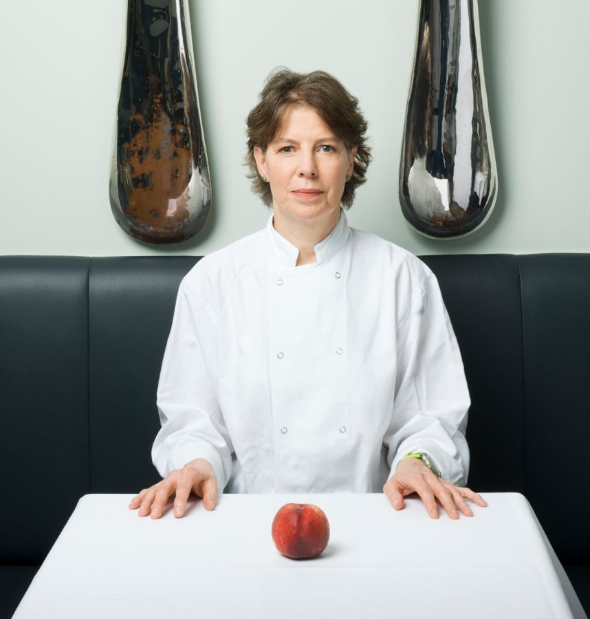 Sally Clarke - Exec. Chef / Owner
