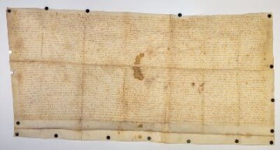 Freiheitsrechte und Herrschaftslegitimation: die Ottonische Handfeste Bayerns gleich der Magna Carta Englands? 