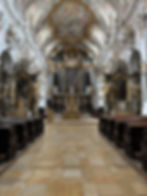 St. Emmeram Basilika