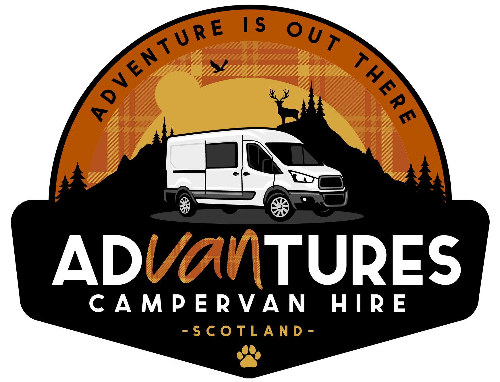 Campervan adventures sales