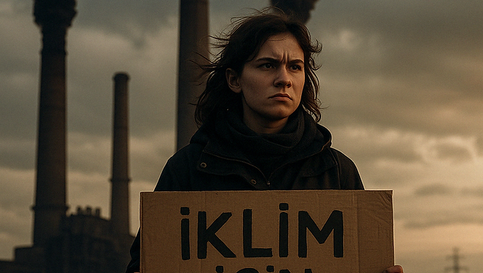 İklim Hukuku
