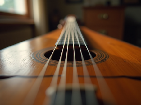 Garip Ozanlar: Müzik ve Sanat Yolculuğu