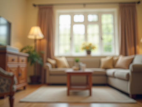 Finding Quality Assisted Living in Cambridge