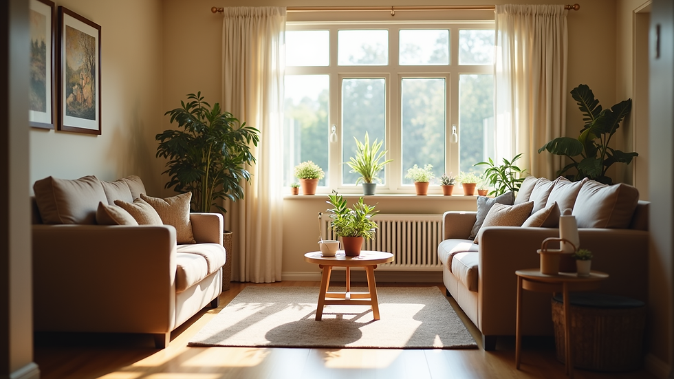 Top Assisted Living Facilities in Cambridge Senior Living Solutions