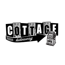 Cottage Hideaway Logo