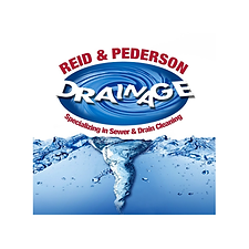 Reid and Pederson Drainage logo