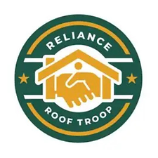 Reliance Rooftroop Logo