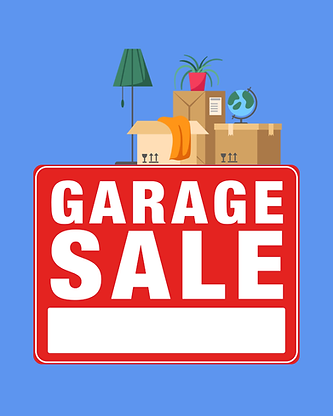 Garage Sales