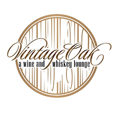 Vintage Oak logo