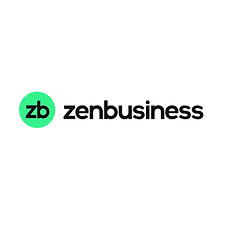 Zen Business Logo