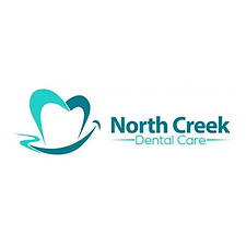 North Creek Dental Care logo