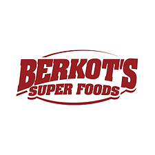 Berkots logo
