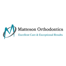 Matteson Orthodontics logo