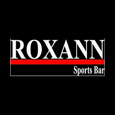Roxann Sports Bar logo