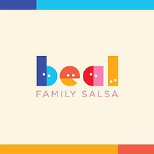 Beal Family Salsa logo
