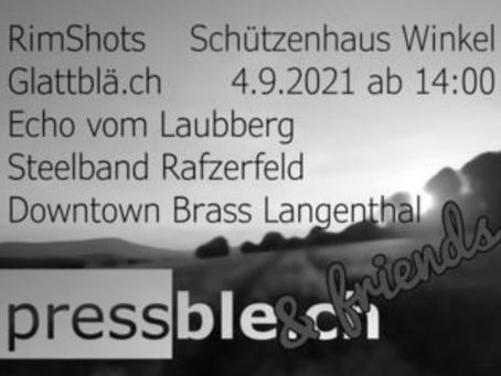 Pressbl.ch and Friends