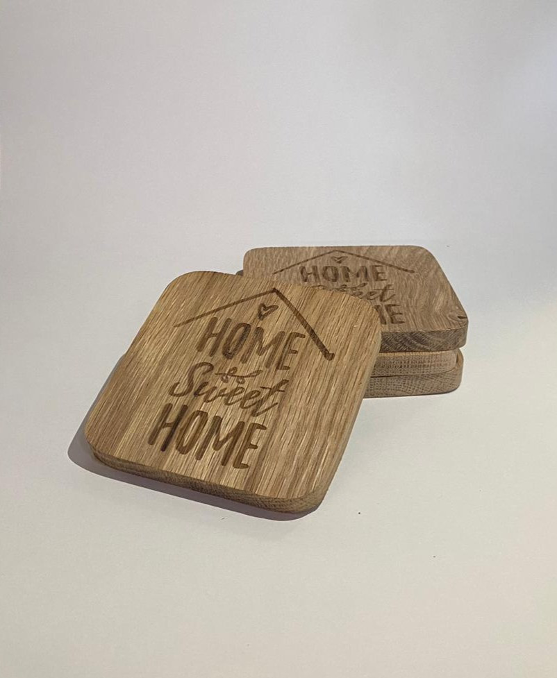 Thumbnail: Coasters