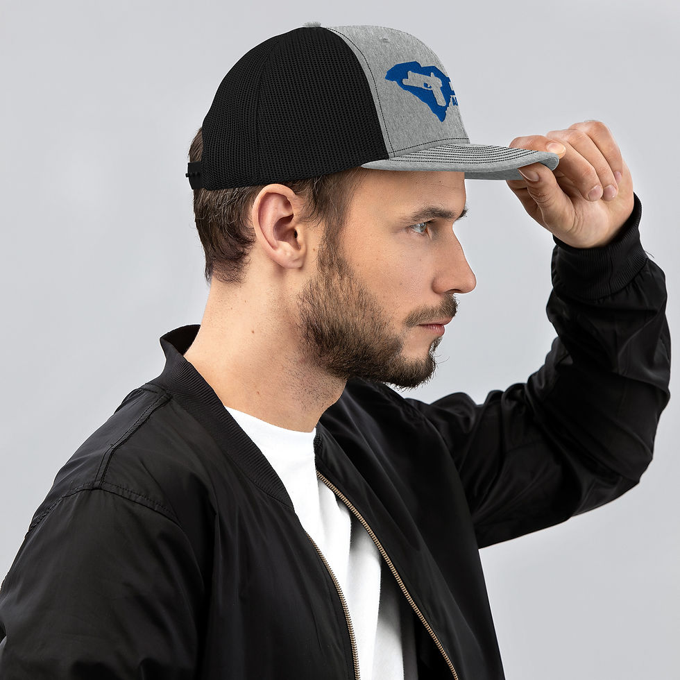 Thumbnail: Trucker Cap