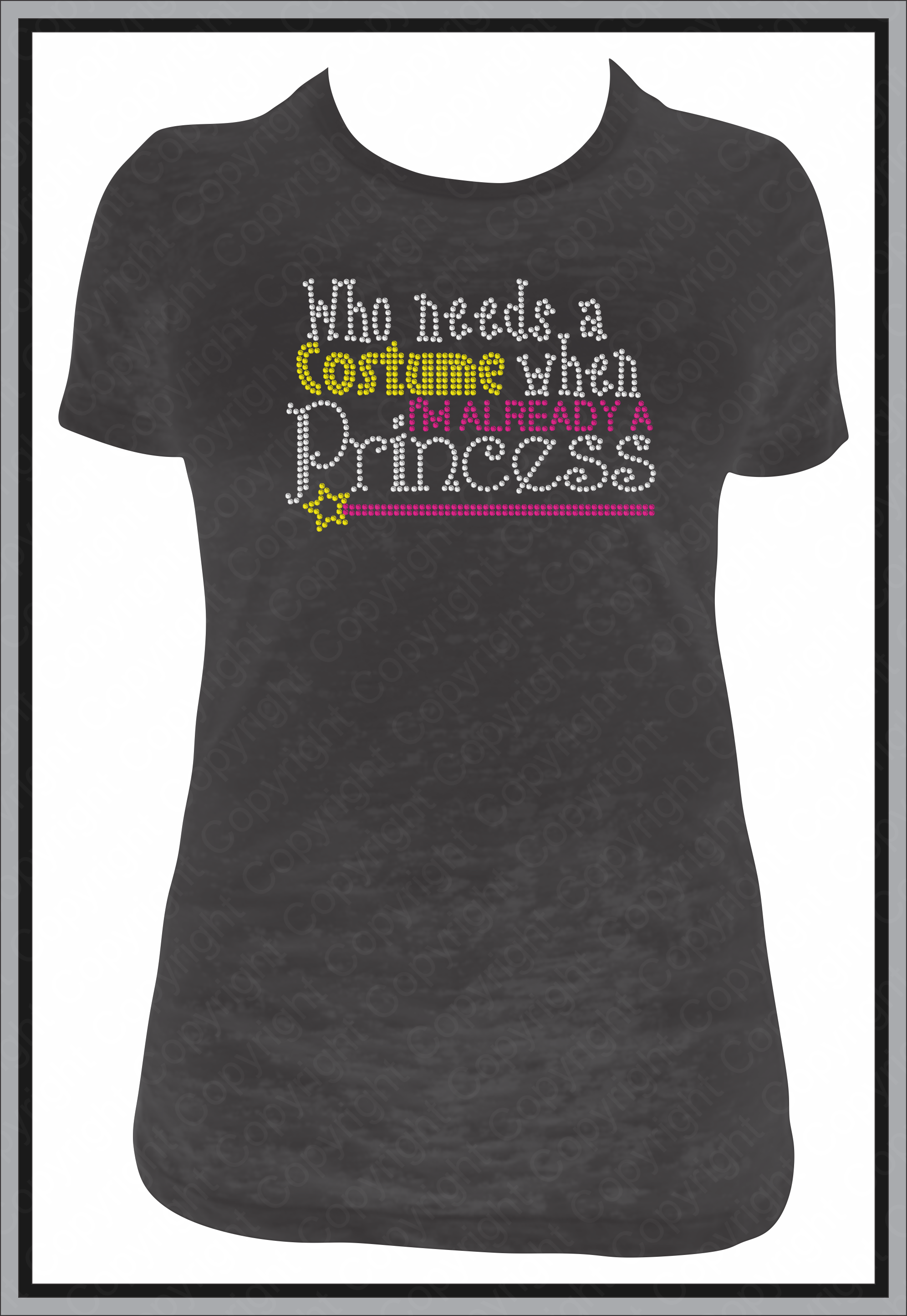 TRW Already a Princess Mock Up.png