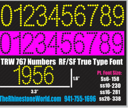 TRW 767 Numbers Rhinestone TTF True Type Font (Regular and Boxes) _ FREE TRW App.png