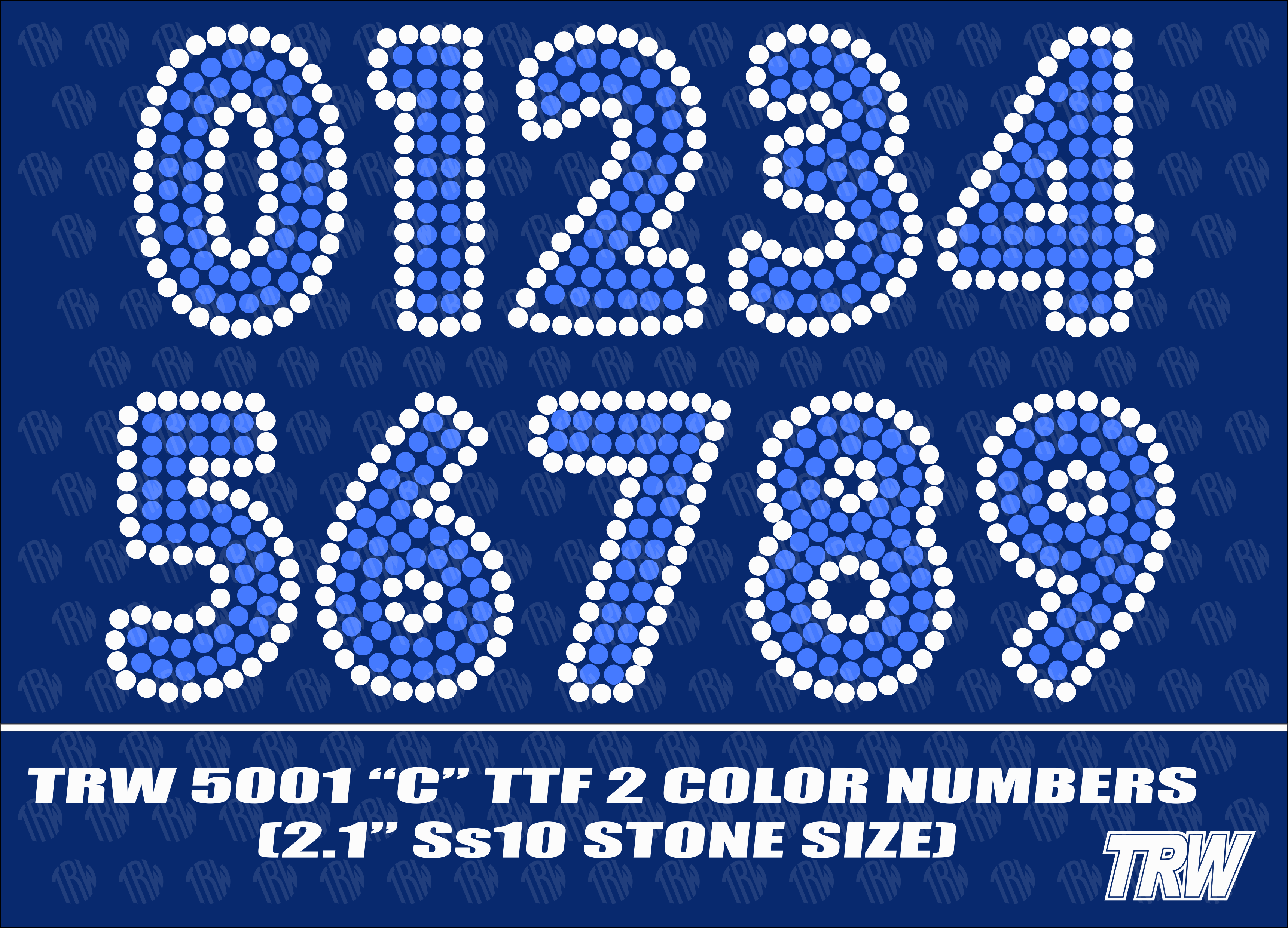 TRW 5001 C.PNG