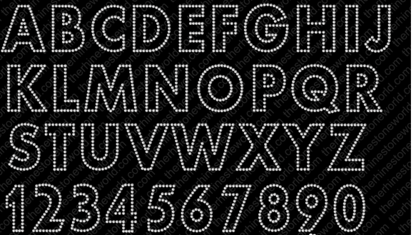 TRW 3010 Rhinestone 2.3_ TTF True Type Font (Regular and SF Version) _ Between 2.png