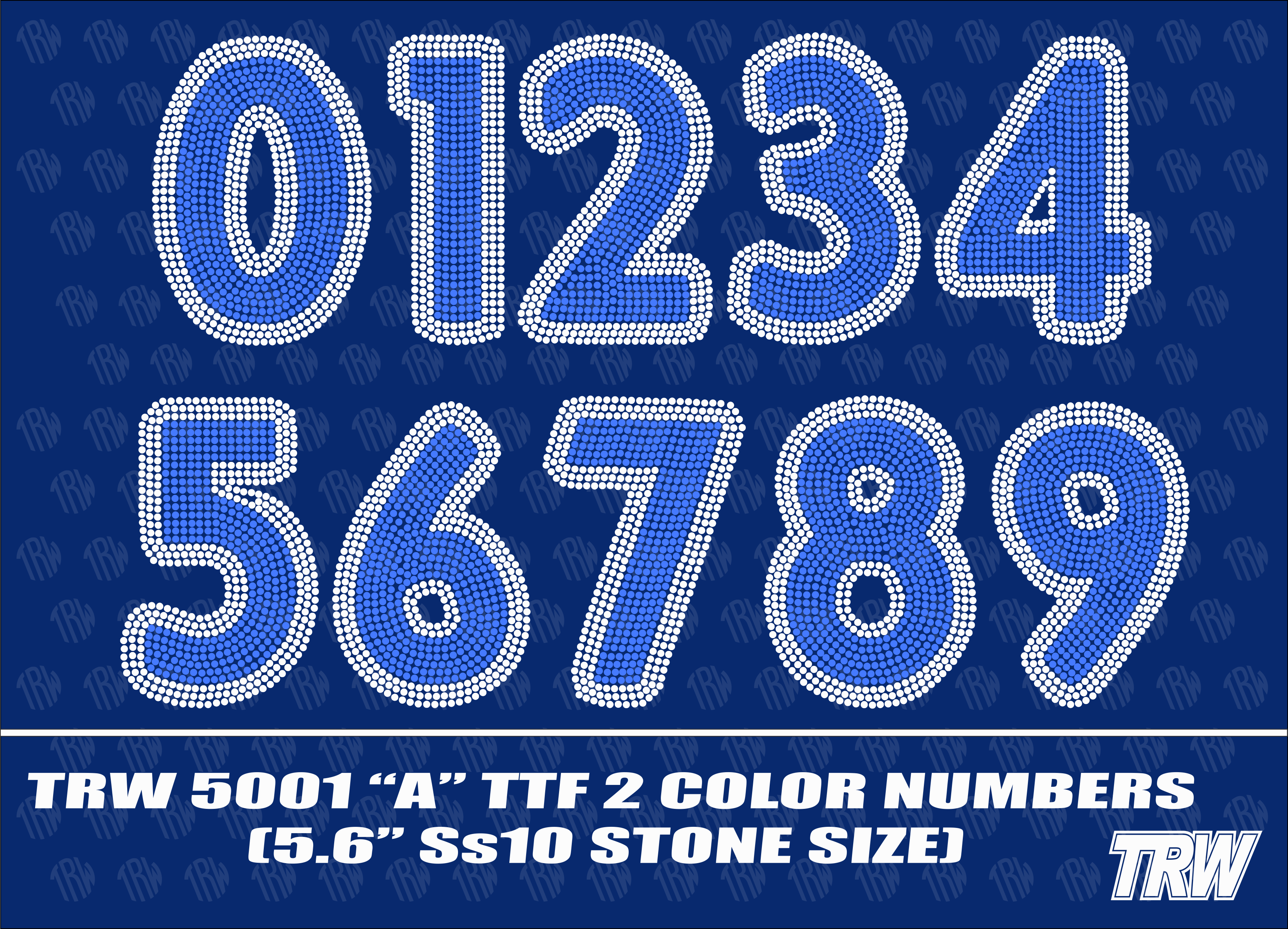TRW 5001 A .PNG