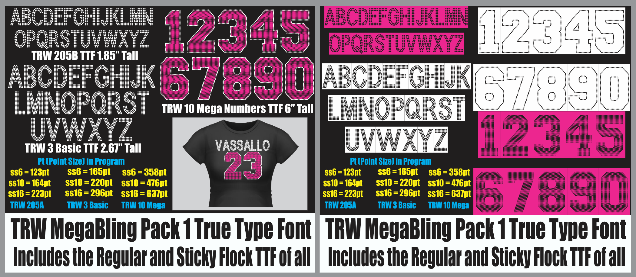 TRW MegaBling Font Pack 1 image double (1).png
