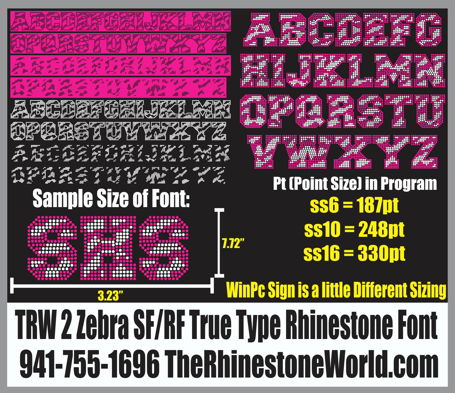 TRW 2 Zebra SF RF Special TTF Image.png