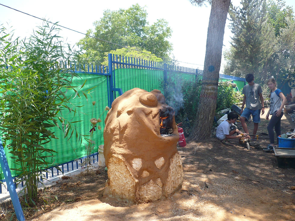 ...זה עובד