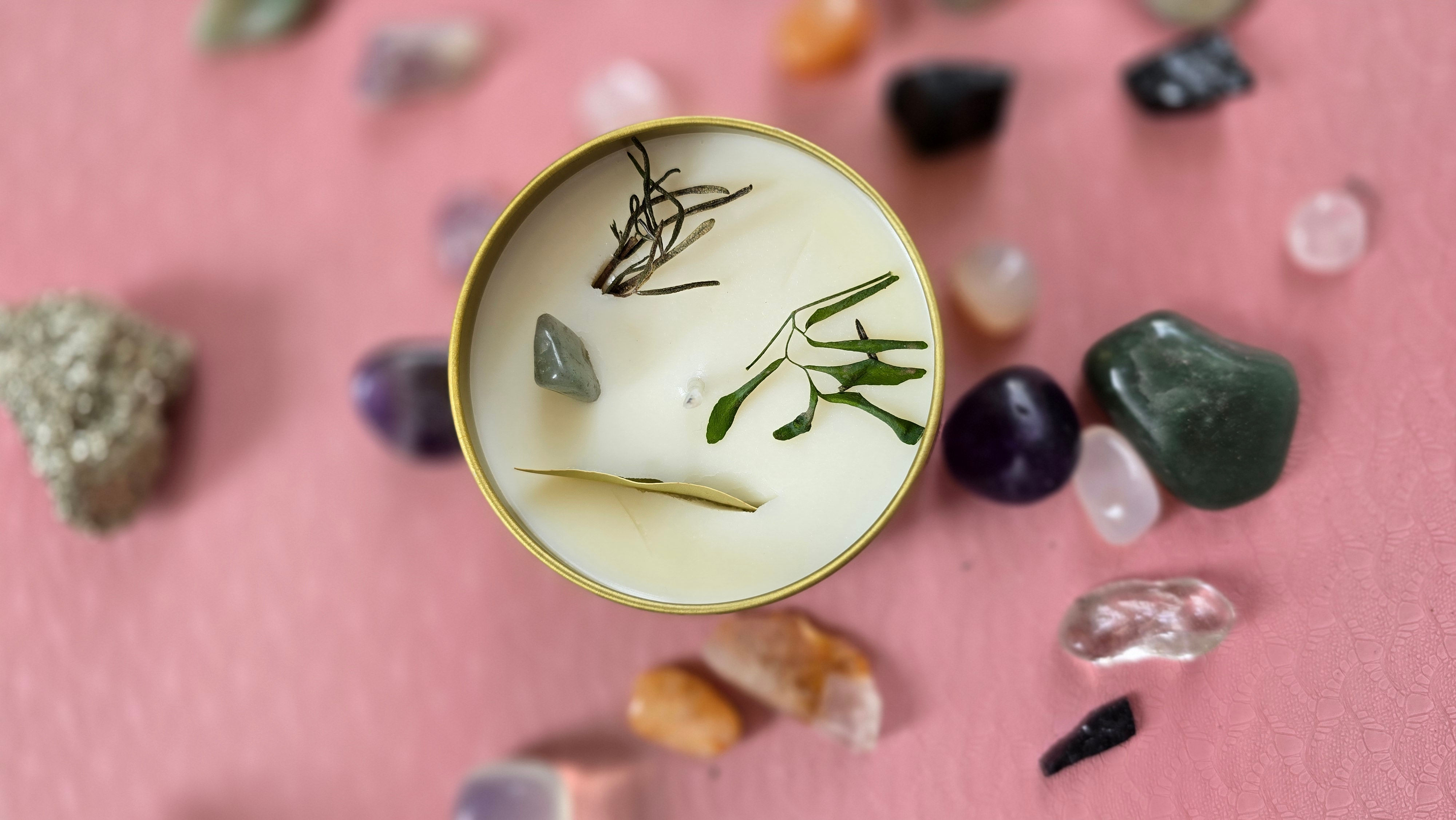 MINI SALUD Y EQUILIBRIO