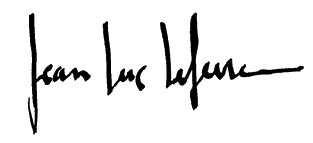 Signature web