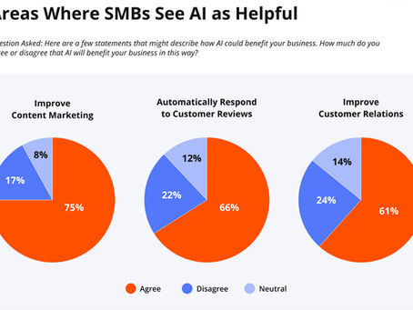 Thryv 2025 AI adoption survey for small business