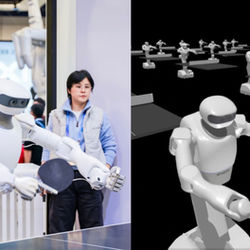 Robotics Unicorn Sharpa and NVIDIA Aim to Bridge Physical AI’s Simulation Gap