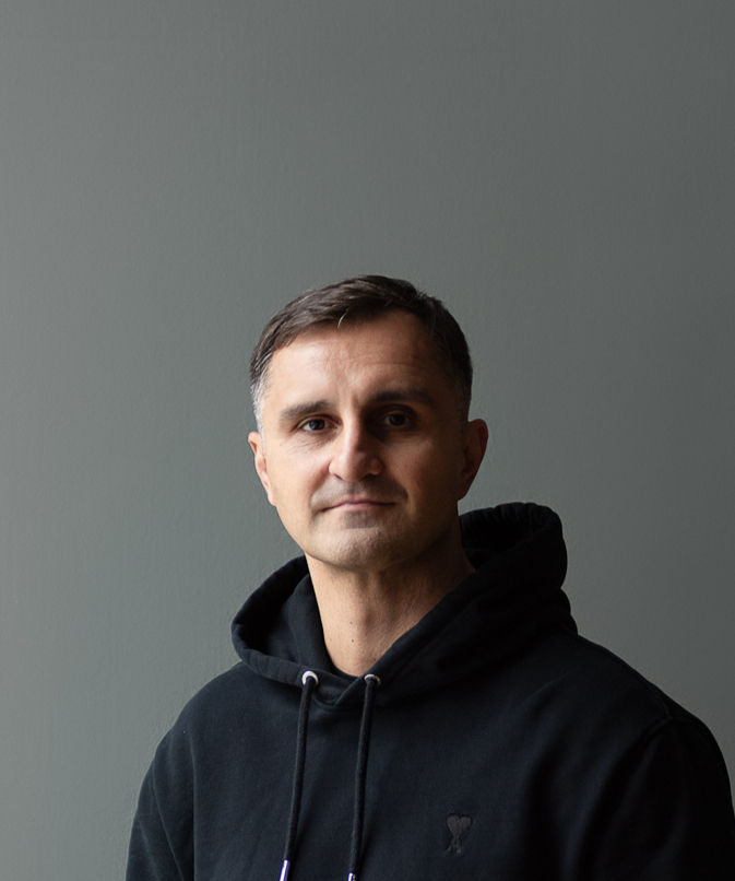 Q&A with Roman Eloshbili, founder of ComplyControl