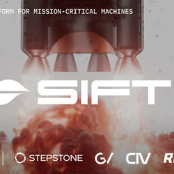 Sift Raises $42M to Build the Missing Data Layer for Physical AI