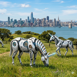 The Rise of the “Unicorn at Birth” and Its Fragility