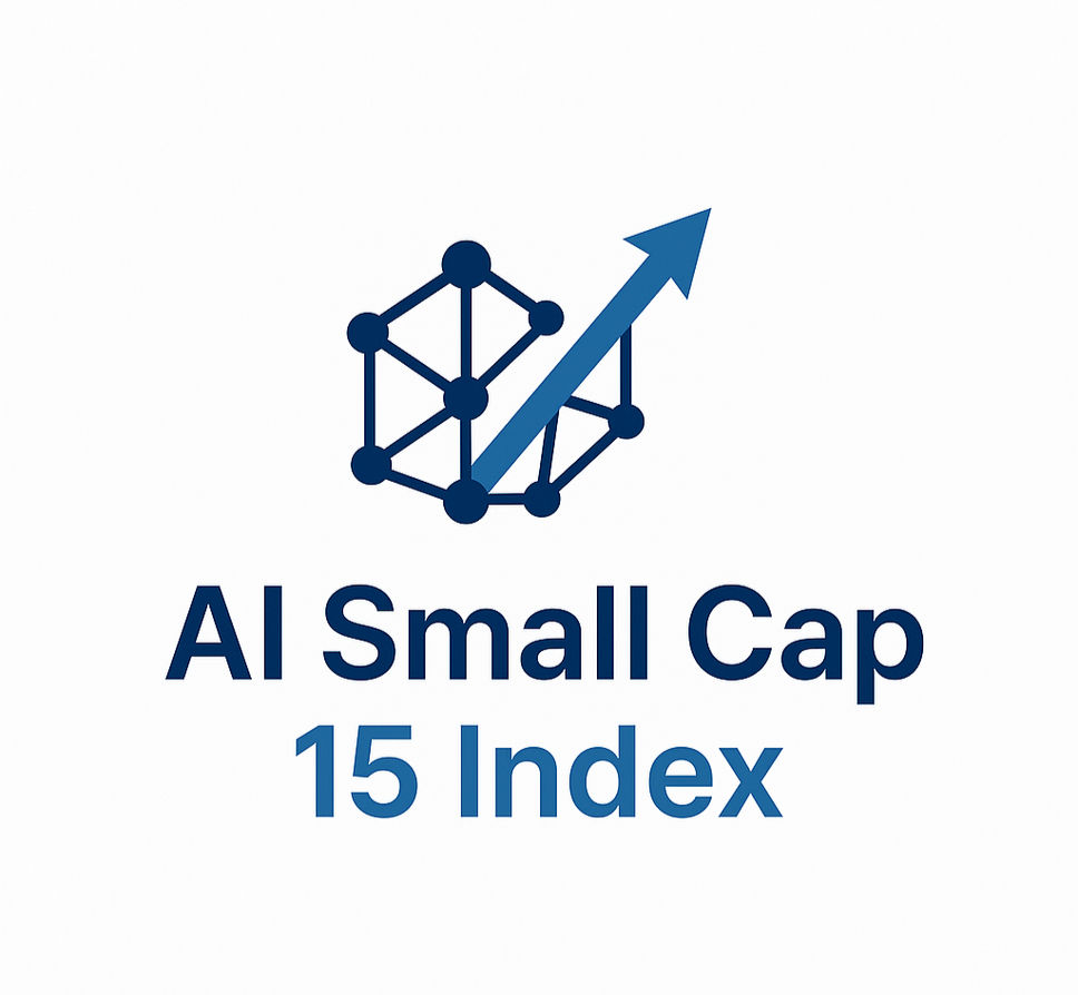 TheMarketAI SC 15 Index Crushes Competition in August with 7.7% gain