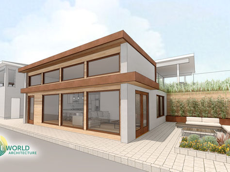 New Possibilities in Companion Units